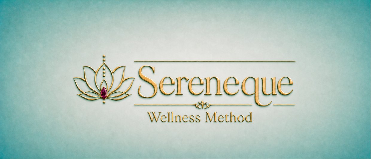 Sereneque Wellness Method